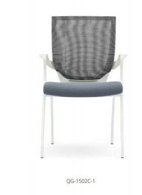 Visitor chair with armrest cantilever decorative conference chair office furniture