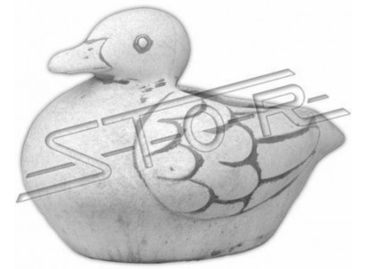 Flower pot, natural plant container, decoration figure, garden flower pots, vases