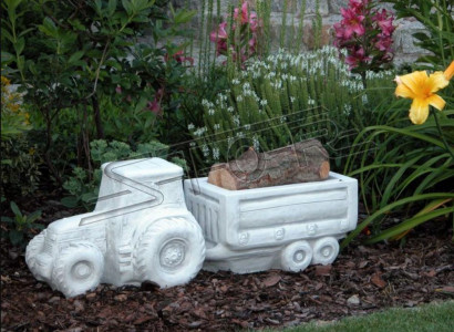 Flower pots, plant containers, decoration, flower pots, garden, nature, vases, figure