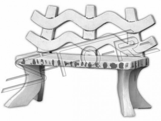 Flower pot planter decoration figure flower pots garden