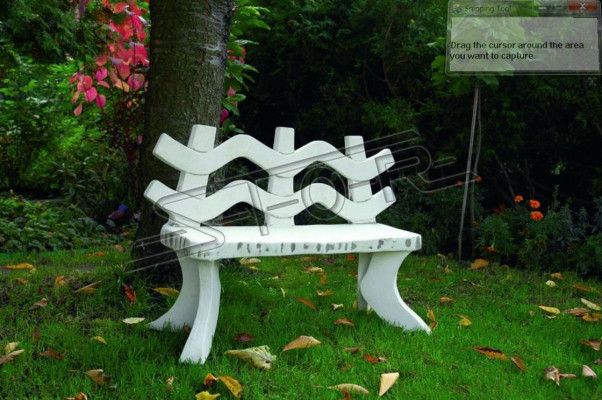 Flower pot planter decoration figure flower pots garden