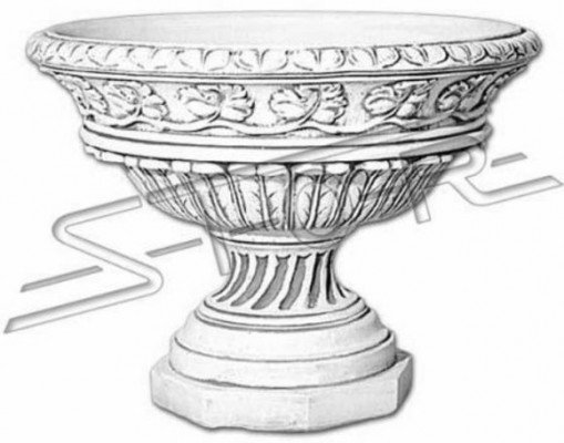 Flower pot plant container decoration figure nature vases flower pots garden