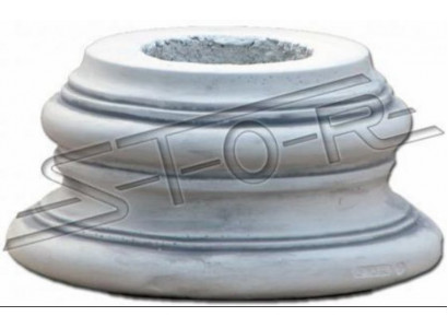 Flower pots plant containers decoration garden figure nature vases flowerpots