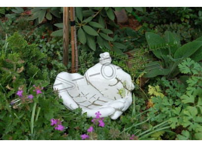 Flower pots, planting pots, decoration, nature figures, garden flower pots, vases