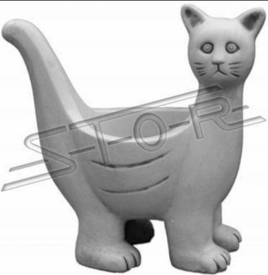 Flower pot planter decoration vases figure garden nature flowerpots