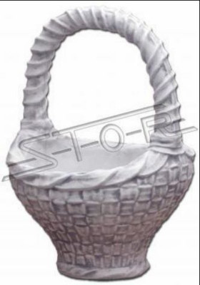 Pots Box Decorative Pot Flower Pots XXL Concrete Garden Terrace