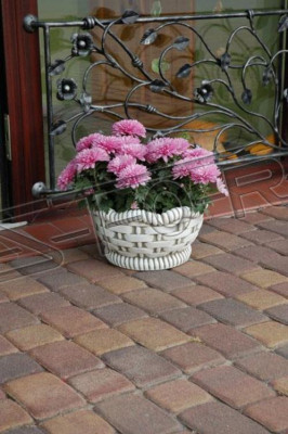 Flower pots box pot flowers pots XXL garden concrete decorative terrace