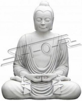 Buddha decorative Malaysia statue figure garden figures statues sculpture