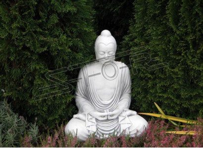 Buddha decorative Malaysia statue figure garden figures statues sculpture