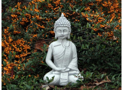 Buddha Malaysia statue decorative figure garden figures statues sculpture