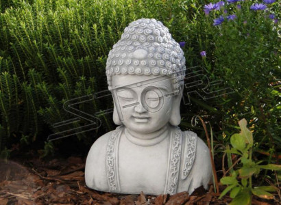 Buddha Malaysia statue figure decorative garden figures statues sculpture