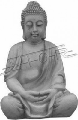 Buddha Malaysia Statue Figure Garden Figures Statues Sculpture Sculptures
