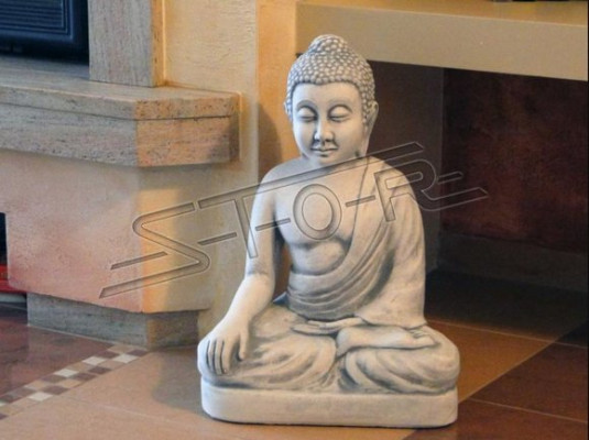 Buddha Malaysia Statue Figure Garden Figures Statues Sculpture Sculptures