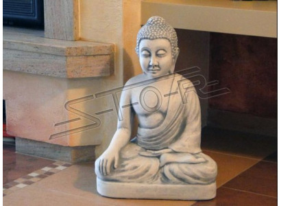 Buddha Malaysia Statue Figure Garden Figures Statues Sculpture Sculptures
