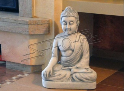 Buddha Malaysia Statue Figure Garden Figures Statues Sculpture Sculptures