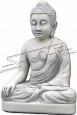 Buddha Malaysia Statue Figure Garden Figures Statues Sculpture Sculptures