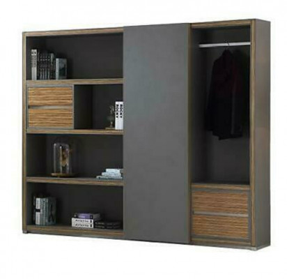Office file cabinet shelf wood shelves cabinets decorative office living room