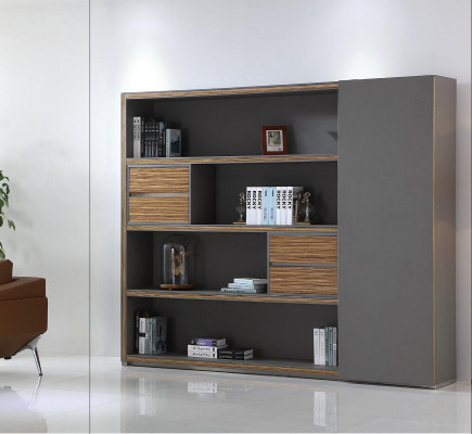 Office file cabinet shelf wood shelves cabinets decorative office living room