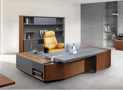 Office bookshelf file cabinet luxury furniture furnishing modern cabinet
