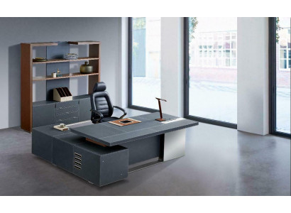Office furniture design table desk exclusive law firm practice tables