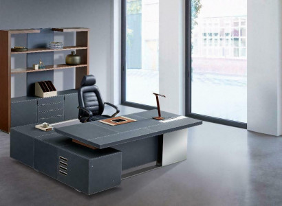 Office furniture design table desk exclusive law firm practice tables