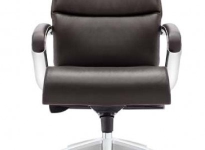 Office Chair Executive Chair Armchair Leather Upholstery Swivel Decorative Computer Chairs