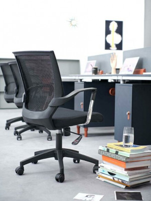Office chair executive armchair gaming chair desk swivel chair boss new