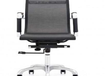 Office chair desk chair swivel chair armchair rotating executive chair leather