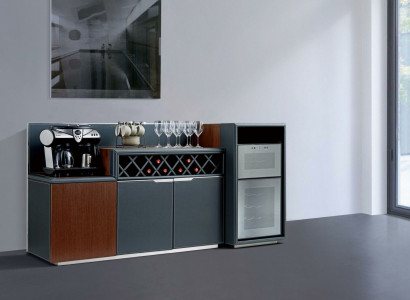 Catering cabinet office kitchen mini shelf cabinets display case office furniture