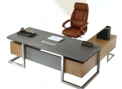 Chef Desk Exclusive Office Furnishing Design Table Law Firm Practice