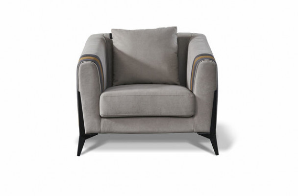 Chesterfield Sofa Set 3+1 Seater Couch Upholstery Seat Sets Recliner Sofa