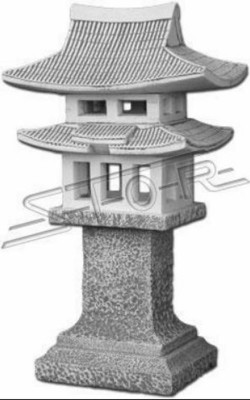 Chinese emperor figure statue palace figures statues sculptures