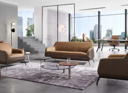 Cocktail chair Relax chair Office furnishings 1 seat armchair Club chair Lounge chair