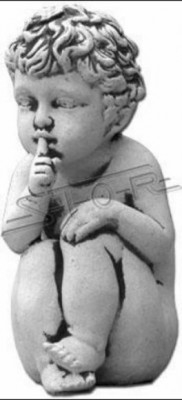 Grave decoration grave stone decoration figure angel sculpture god holy