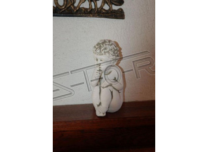 Grave decoration grave stone decoration figure angel sculpture god holy