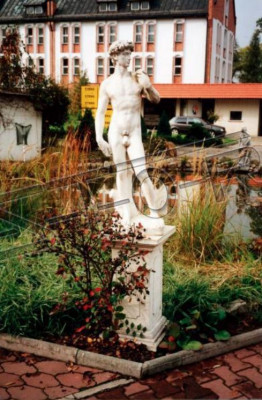 Decoration column columns stone antique style Roman stand pedestal.