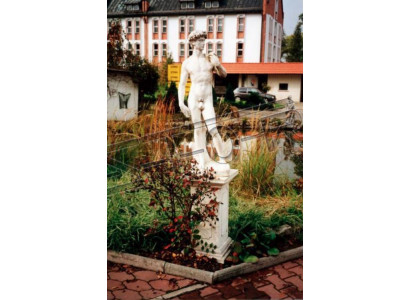 Decoration column columns stone antique style Roman stand pedestal.