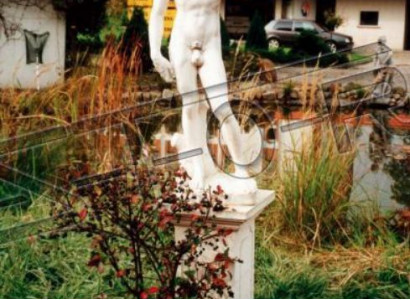 Decoration column columns stone antique style Roman stand pedestal.