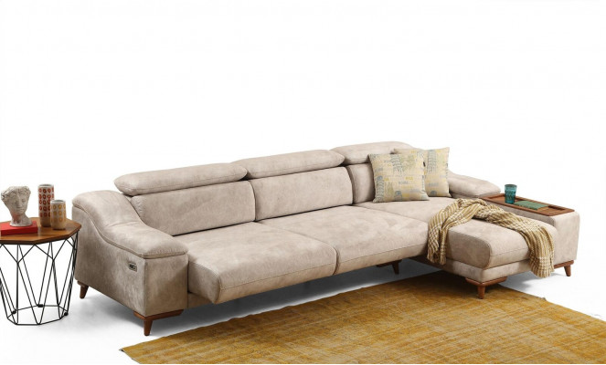 Design corner sofa L-shape living room sofa couch modern living room new furniture