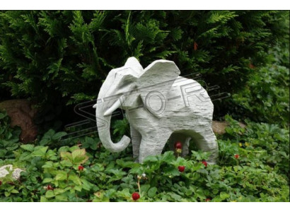 Design figurine elephant sculpture figures sculptures statues abstract statue