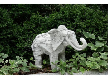 Design Figure Elephant Sculpture Figures Sculptures Statues Statue