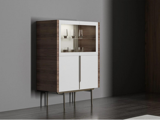 Dining room display cabinet luxury furniture design cabinets modern new