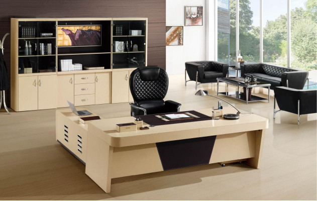 Design desk corner desk office executive room desks practice law office