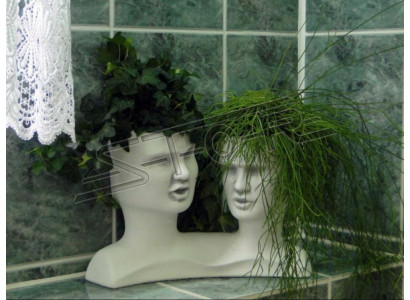 Designer Flower Vessel Plant Container Flower Vase Vase Eat