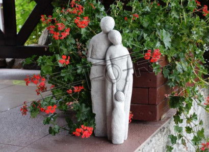 Designer figurine sculpture figurines sculptures statue statues decor abstract