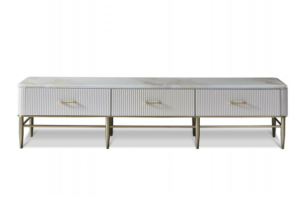 Designer dresser, sideboard, low board, side cabinet, living room decor shelf