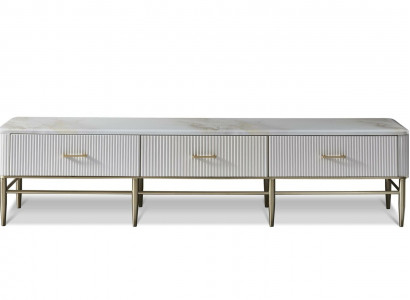Designer dresser, sideboard, low board, side cabinet, living room decor shelf