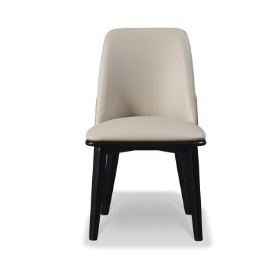 Designer chair luxury lounger upholstered chairs 1x armchair living room dining room leather