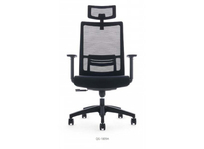 Swivel executive chair office chair desk chair swivel chair armchair fabric