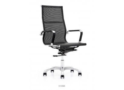 Swivel executive chair office chair desk chair swivel chair armchair textile